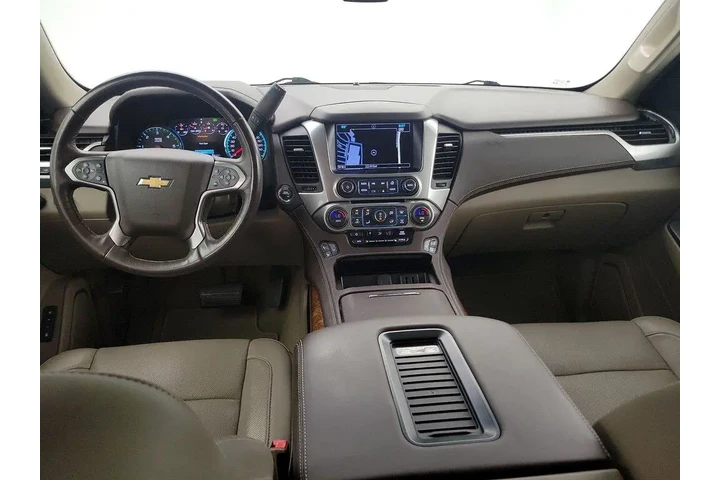 $34998 : Chevrolet Tahoe 2018 4x4 Pre image 9