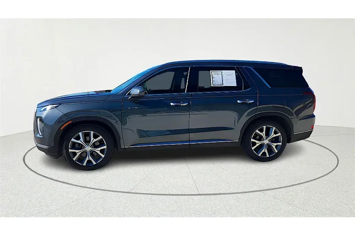 $28500 : Hyundai PALISADE 2022 SEL 4d image 3