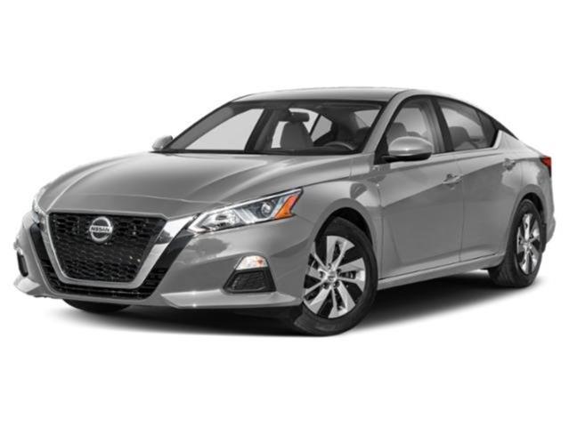 $18260 : 2021 Nissan Altima image 1