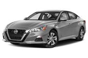 $18260 : 2021 Nissan Altima thumbnail