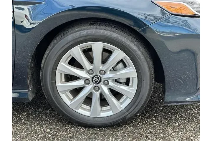 $24494 : Toyota Camry 2019 SE 4dr Sed image 7