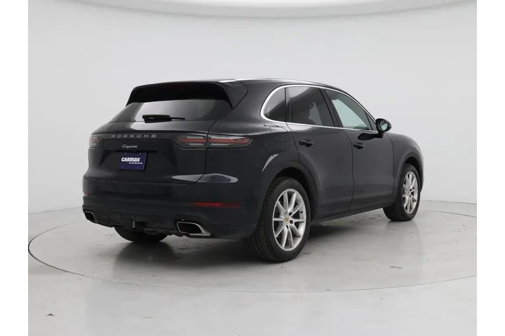 $37998 : Porsche Cayenne 2020 AWD 4dr image 8