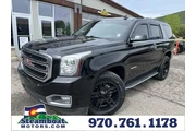 GMC Yukon 2019 4x4 SLT 4dr S en Denver