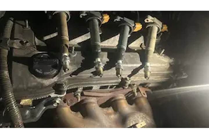 MECANICO MOBILE AGUILA REAL image 3