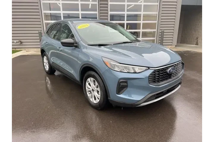 $23894 : Ford Escape 2024 AWD Active image 3