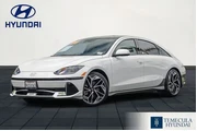 Hyundai IONIQ 6 2023 Limited en Riverside