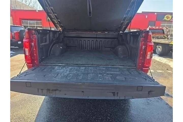 $28399 : Ford F-150 2021 4x4 XLT 4dr image 5