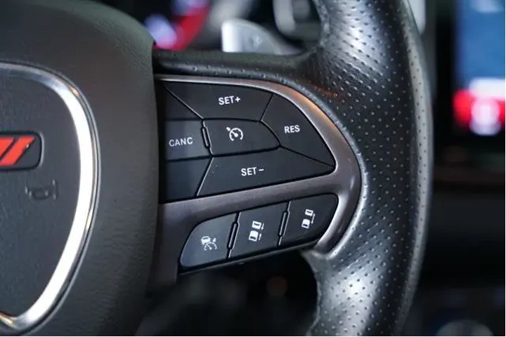 $30777 : Dodge Durango 2022 AWD Citad image 6