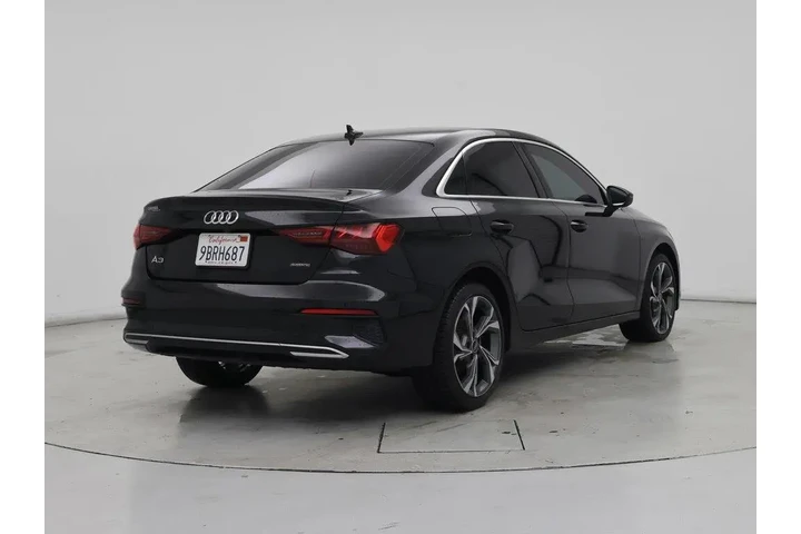 $25998 : Audi A3 2022 AWD quattro Pre image 8