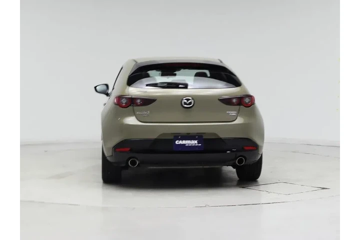 $29998 : Mazda Mazda3 Hatchback 2025 image 6