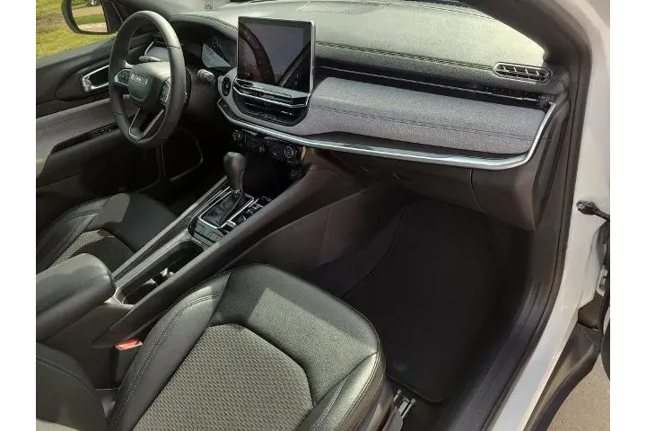 $19856 : Jeep Compass 2024 4x4 Latitu image 10