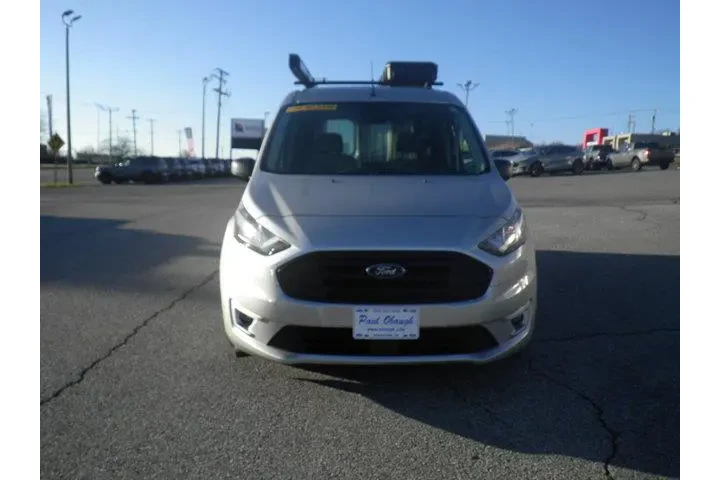$23980 : Ford Transit Connect 2020 XL image 2