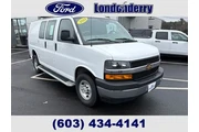 Chevrolet Express 2024 2500 en New Hampshire