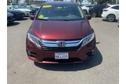 Honda Odyssey 2019 EX-L 4dr en San Francisco Bay Area