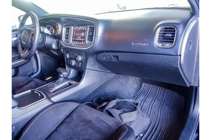 $23991 : Dodge Charger 2019 R/T 4dr S image 6