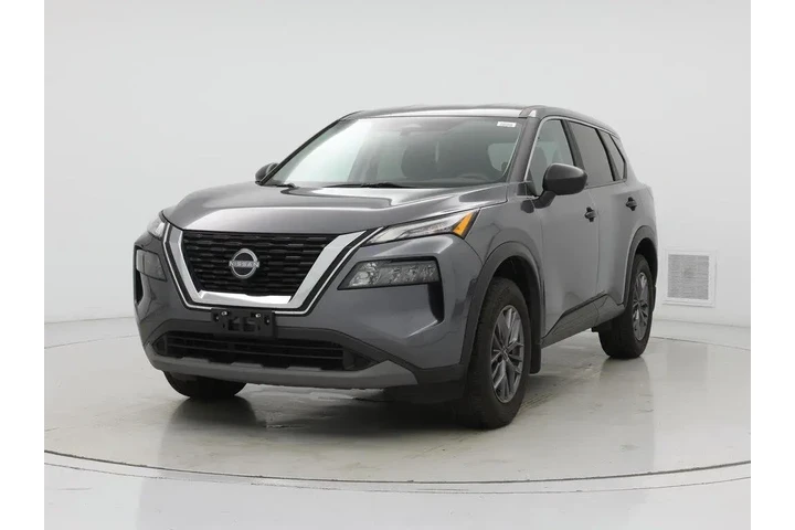$22998 : Nissan Rogue 2023 AWD S 4dr image 4