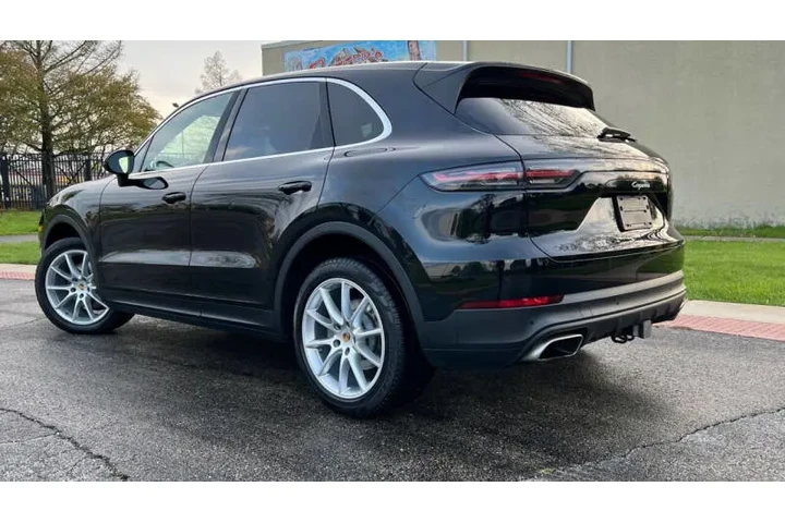 $44997 : 2019 Cayenne image 5
