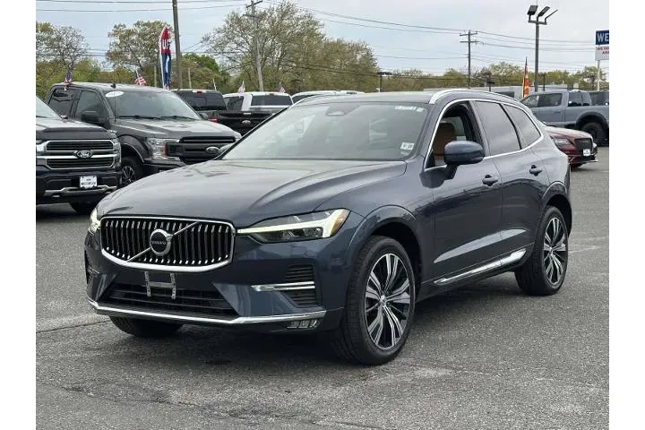 $31287 : Volvo XC60 2022 AWD B5 Inscr image 1