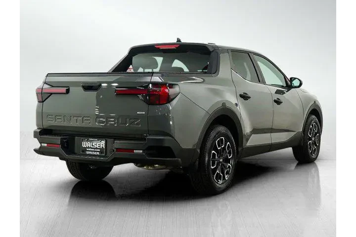 $24998 : Hyundai SANTA CRUZ 2023 AWD image 5
