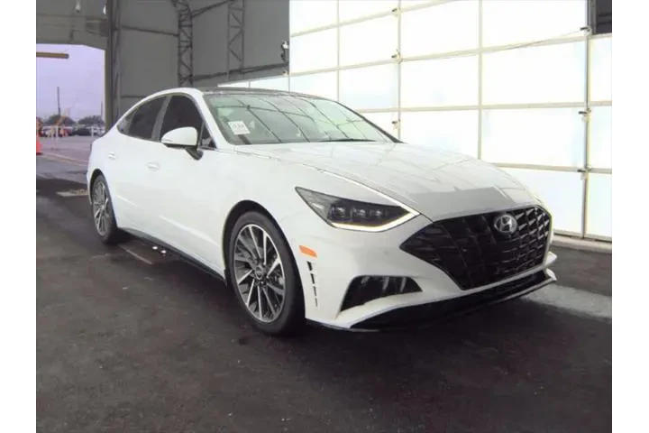$23690 : Hyundai SONATA 2023 Limited image 4