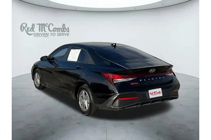 $19997 : Hyundai ELANTRA 2025 SE 4dr image 3