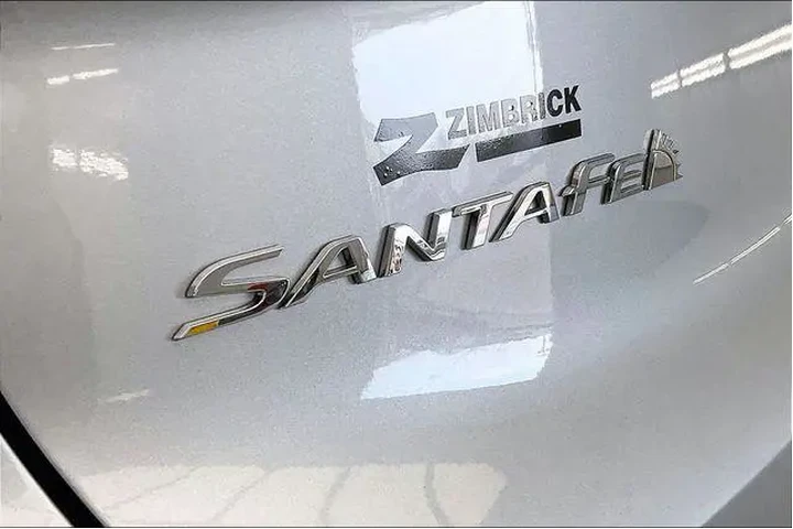 $21990 : Hyundai SANTA FE 2022 AWD Li image 9