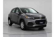 Chevrolet Trax 2020 LS 4dr C en Reno