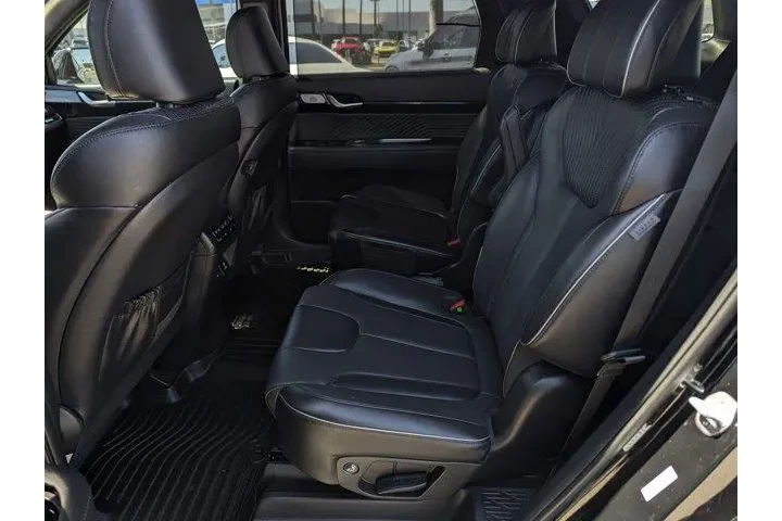 $37999 : Hyundai PALISADE 2023 Callig image 8