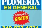 PLOMERIA EN GENERAL 24/7 thumbnail