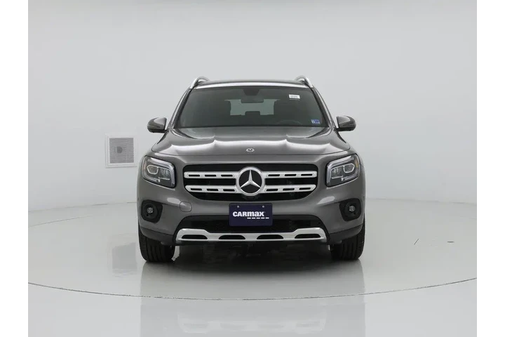 $29998 : Mercedes-Benz GLB 2023 AWD G image 5