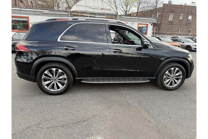 $39990 : Mercedes-Benz GLE 2023 AWD G image 6