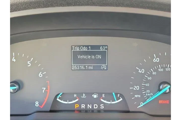 $15000 : Ford EcoSport 2021 S 4dr Cro image 6