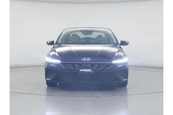 $24998 : Hyundai ELANTRA 2025 Limited image 5