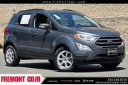 Ford EcoSport 2020 SE 4dr Cr en San Jose