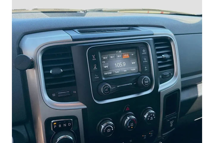 $16469 : Ram 1500 2015 4x4 Big Horn 4 image 10