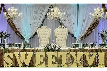 SALÓN DE FIESTAS en Riverside