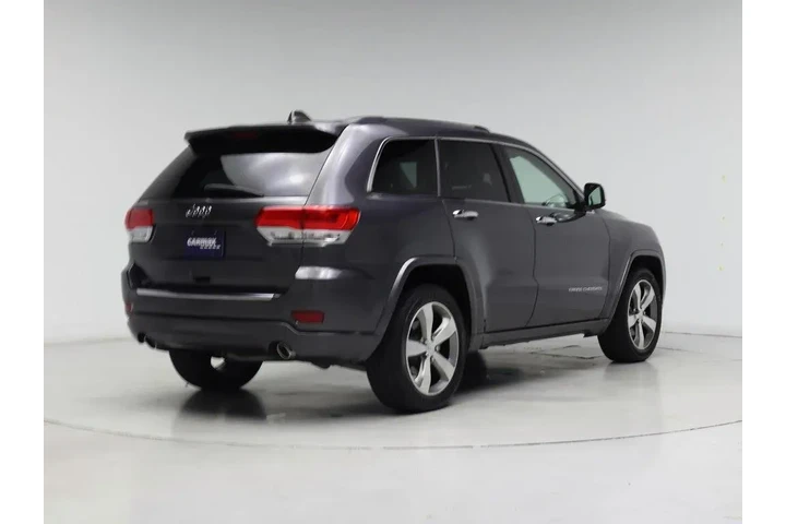 $18998 : Jeep Grand Cherokee 2014 4x2 image 8