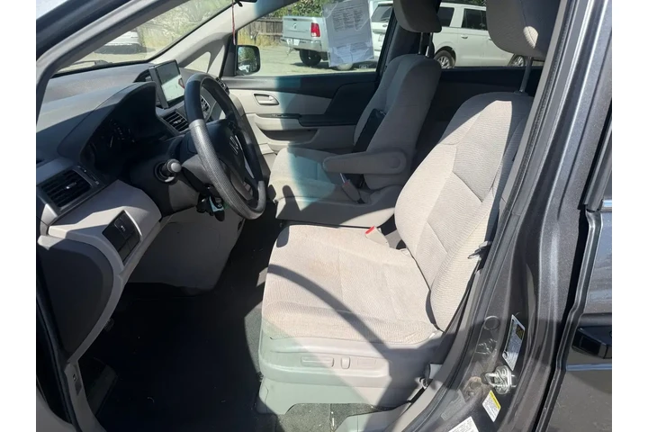 $11000 : Honda Odyssey 2012 LX 4dr Mi image 10