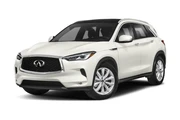 INFINITI QX50 2019 Luxe 4dr en Las Vegas