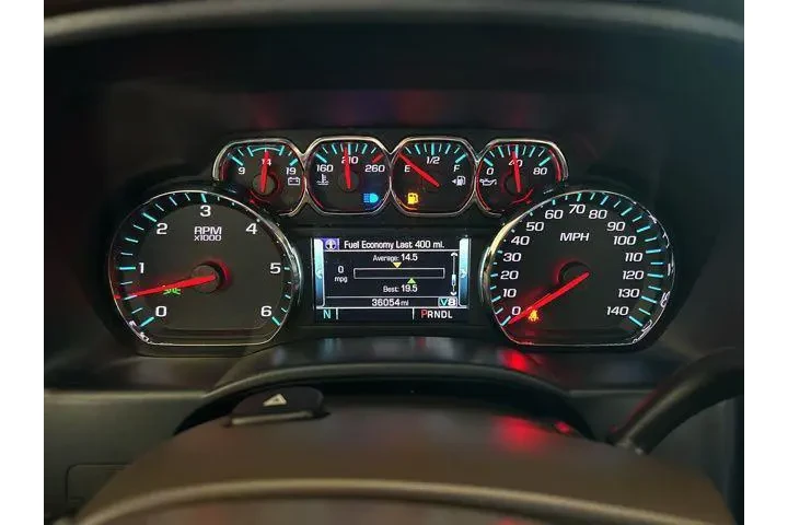 $38995 : GMC Sierra 1500 2018 image 7