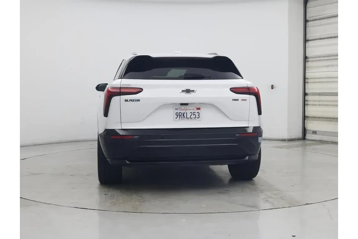 $30998 : Chevrolet Blazer EV 2024 AWD image 6
