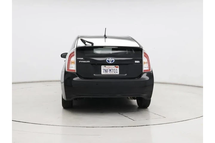 $15998 : Toyota Prius 2015 Two 4dr Ha image 6