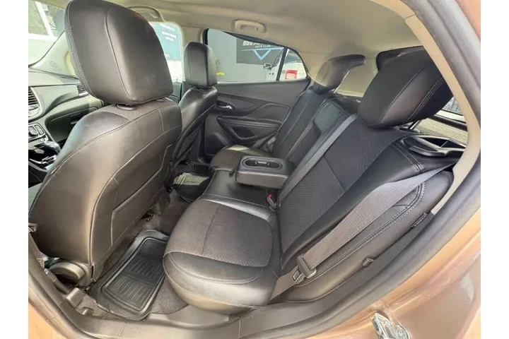 $7850 : 2019 Encore Preferred image 6
