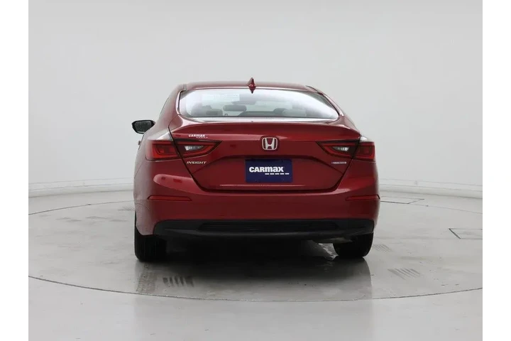 $22998 : Honda Insight 2022 EX 4dr Se image 6