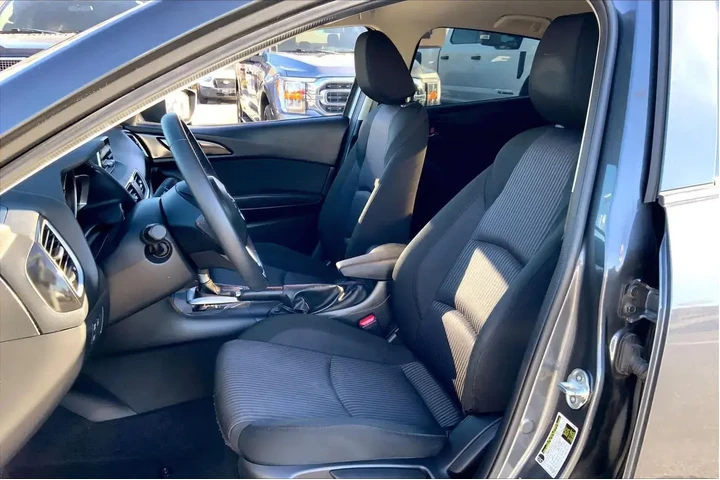 $12777 : Mazda Mazda3 2014 i Touring image 7