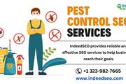 Pest Control SEO Experts