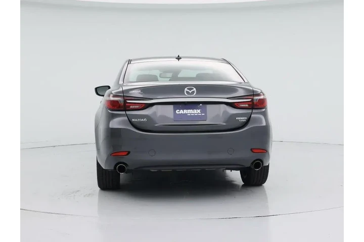 $23998 : Mazda Mazda6 2021 Grand Tour image 6