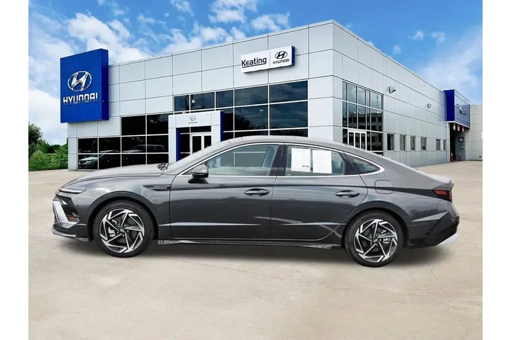 $25898 : Hyundai SONATA 2025 SEL Conv image 8