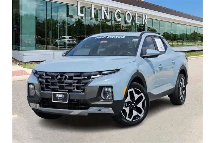 $29998 : Hyundai SANTA CRUZ 2024 AWD image 1
