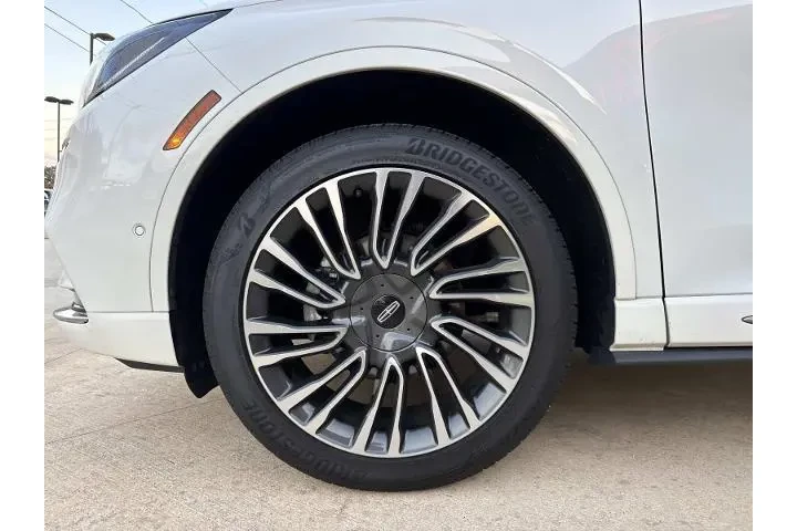 $26880 : Lincoln Corsair 2020 Reserve image 5